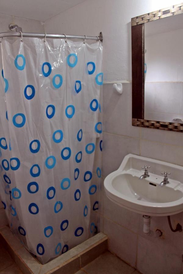 Alhue Patagonia Hostel San Martín de los Andes Eksteriør bilde