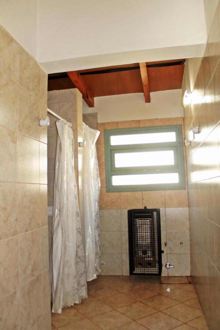 Alhue Patagonia Hostel San Martín de los Andes Eksteriør bilde